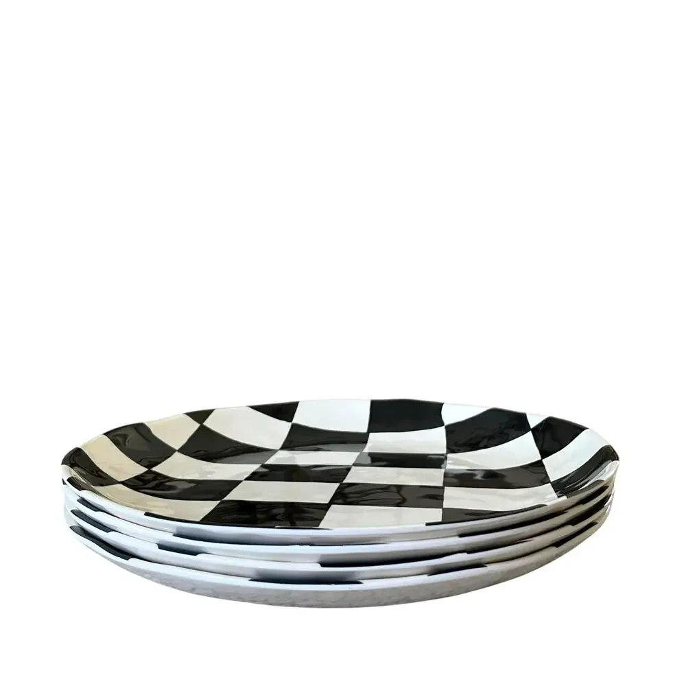 Unbranded black white